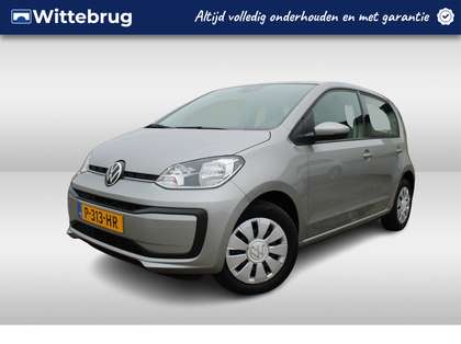 Volkswagen up! 1.0 Airconditioning / Bluetooth / Navigatie via Ap