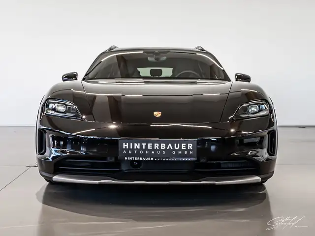 Porsche Taycan 4 Cross Turismo *LUFT*BOSE*PANO*MATRIX-LED* Ansicht 25