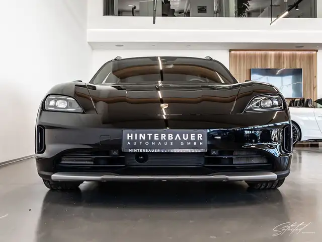 Porsche Taycan 4 Cross Turismo *LUFT*BOSE*PANO*MATRIX-LED* Ansicht 9