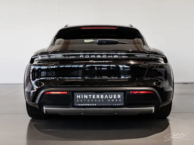 Porsche Taycan 4 Cross Turismo *LUFT*BOSE*PANO*MATRIX-LED* Ansicht 20