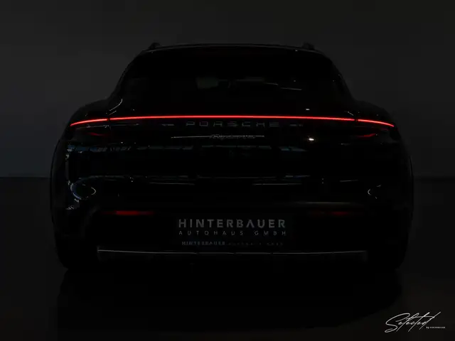 Porsche Taycan 4 Cross Turismo *LUFT*BOSE*PANO*MATRIX-LED* Ansicht 21