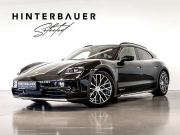 4 Cross Turismo *LUFT*BOSE*PANO*MATRIX-LED*