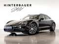 Porsche Taycan 4 Cross Turismo *LUFT*BOSE*PANO*MATRIX-LED* Schwarz - thumbnail 1