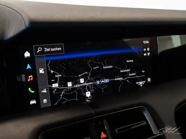 Porsche Taycan 4 Cross Turismo *LUFT*BOSE*PANO*MATRIX-LED* Ansicht 36