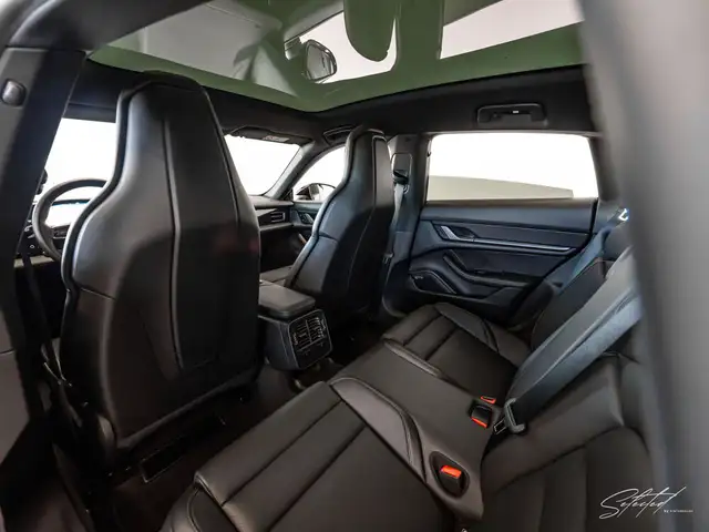 Porsche Taycan 4 Cross Turismo *LUFT*BOSE*PANO*MATRIX-LED* Ansicht 44