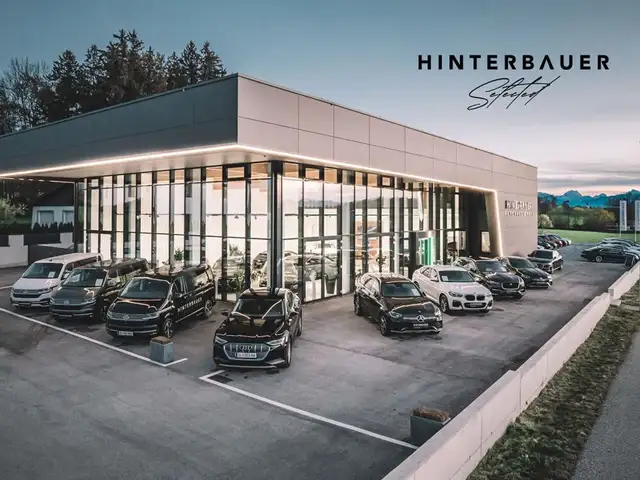 Porsche Taycan 4 Cross Turismo *LUFT*BOSE*PANO*MATRIX-LED* Ansicht 15