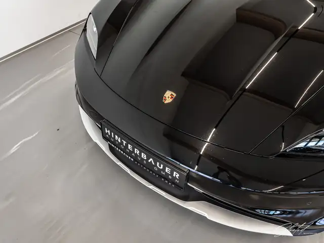 Porsche Taycan 4 Cross Turismo *LUFT*BOSE*PANO*MATRIX-LED* Ansicht 10