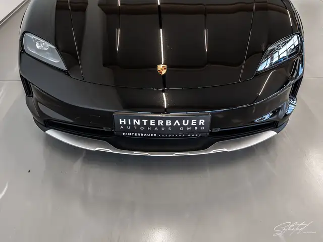 Porsche Taycan 4 Cross Turismo *LUFT*BOSE*PANO*MATRIX-LED* Ansicht 47