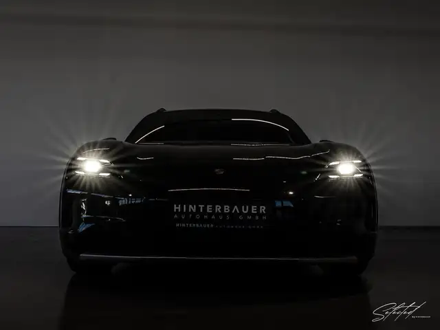 Porsche Taycan 4 Cross Turismo *LUFT*BOSE*PANO*MATRIX-LED* Ansicht 26