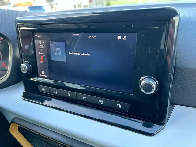 Seat Arona view 14