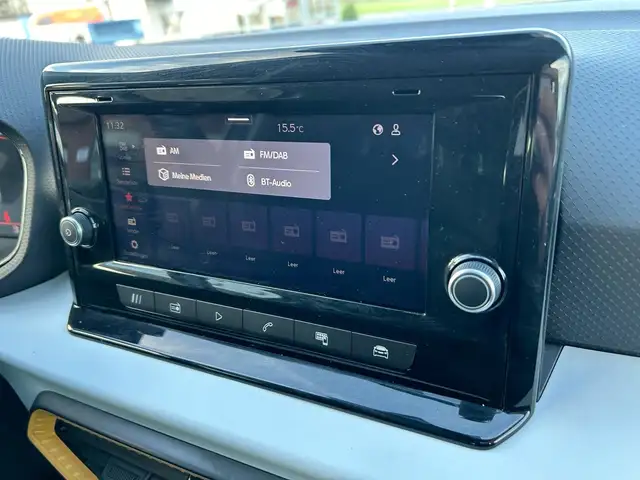 Seat Arona view 13