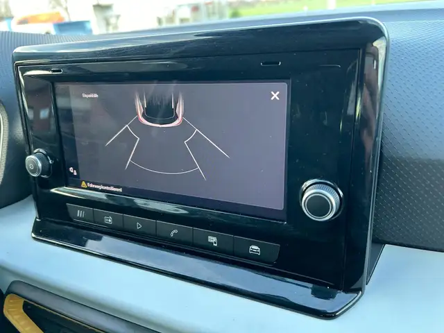 Seat Arona view 9