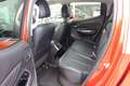 Mitsubishi L200 L 200 2,2 DI-D HP 4WD Doppelkabine Intense Aut. Orange - thumbnail 13