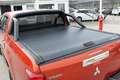Mitsubishi L200 L 200 2,2 DI-D HP 4WD Doppelkabine Intense Aut. Orange - thumbnail 9