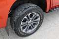Mitsubishi L200 L 200 2,2 DI-D HP 4WD Doppelkabine Intense Aut. Orange - thumbnail 8