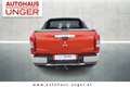 Mitsubishi L200 L 200 2,2 DI-D HP 4WD Doppelkabine Intense Aut. Orange - thumbnail 6