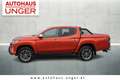 Mitsubishi L200 L 200 2,2 DI-D HP 4WD Doppelkabine Intense Aut. Orange - thumbnail 4