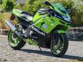Kawasaki Ninja ZX-6R Verde - thumbnail 2
