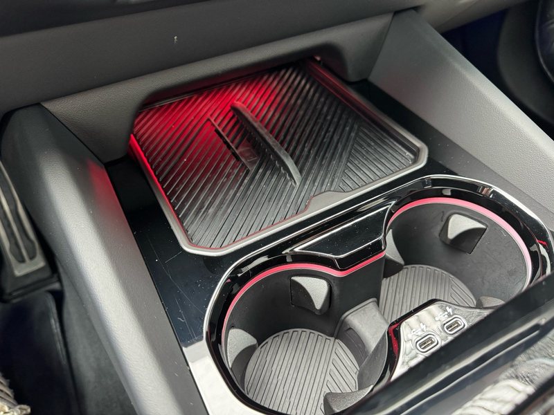 BMW 550 e xDrive Ad-Fahrw-Pro Autobahnas PANO AHK B&W — photo 15