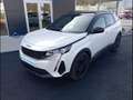 Peugeot 3008 HYBRID4 300ch GT Pack e-EAT8 Blanc - thumbnail 1