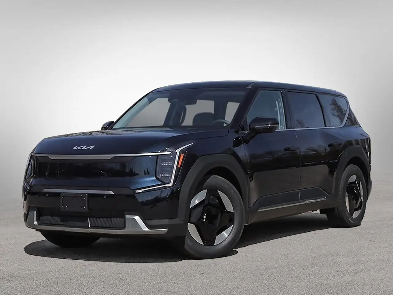 2026 Kia EV9
