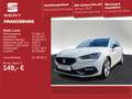 SEAT Leon Sportstourer FR 1.5 TSI STANDHZG LED NAV Bianco - thumbnail 1