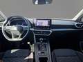 SEAT Leon Sportstourer FR 1.5 TSI STANDHZG LED NAV Bianco - thumbnail 8