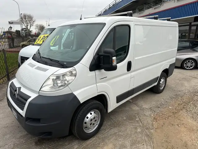 Citroen Jumper 30 2.2 HDi PC-TN Furgone OK