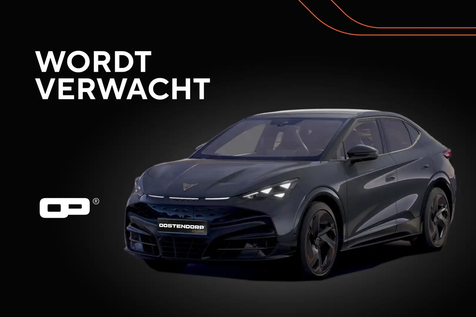 CUPRA Tavascan Endurance 82 kWh/286pk|2024|Panoramadak|21"LMV|Hea Gris - 1