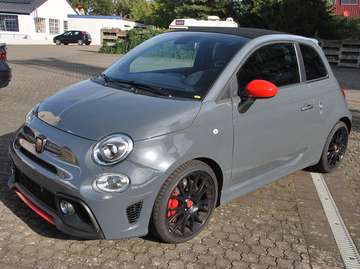 595 C Competizione 70` anniversario