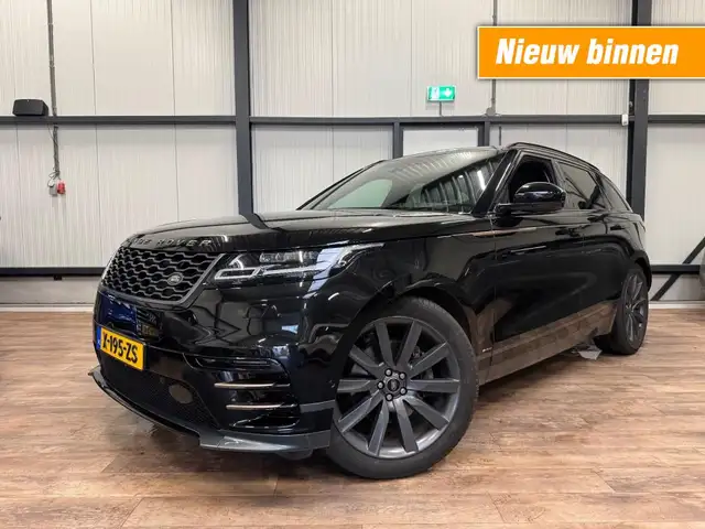 Land Rover Range Rover Velar 2.0 P300 Turbo AWD R-Dynamic HSE / PANORAMA / LEDE