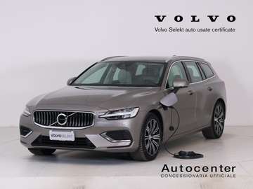 T6 PLUG IN INSCRIPTION AWD AUT **BATTERIA DA 18KWH**