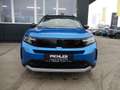 Opel Frontera 1.2 DI MHEV GS Aut. Blau - thumbnail 2