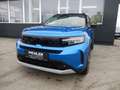Opel Frontera 1.2 DI MHEV GS Aut. Blau - thumbnail 1