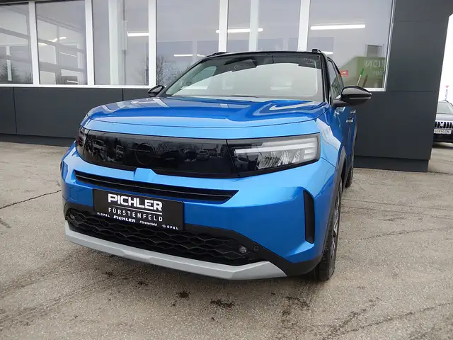 Opel Frontera 1.2 DI MHEV GS Aut.