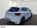 SEAT Ibiza 1.0 TSI FR BEATS NAVI LED KAMERA FULL LINK Blanc - thumbnail 5