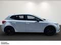 SEAT Ibiza 1.0 TSI FR BEATS NAVI LED KAMERA FULL LINK Blanc - thumbnail 3