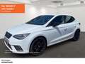SEAT Ibiza 1.0 TSI FR BEATS NAVI LED KAMERA FULL LINK Blanc - thumbnail 1