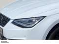 SEAT Ibiza 1.0 TSI FR BEATS NAVI LED KAMERA FULL LINK Blanc - thumbnail 6