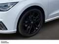 SEAT Ibiza 1.0 TSI FR BEATS NAVI LED KAMERA FULL LINK Blanc - thumbnail 11