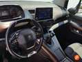 Peugeot Rifter GT BlueHDi 100 - 5P (2023) Gris - thumbnail 11