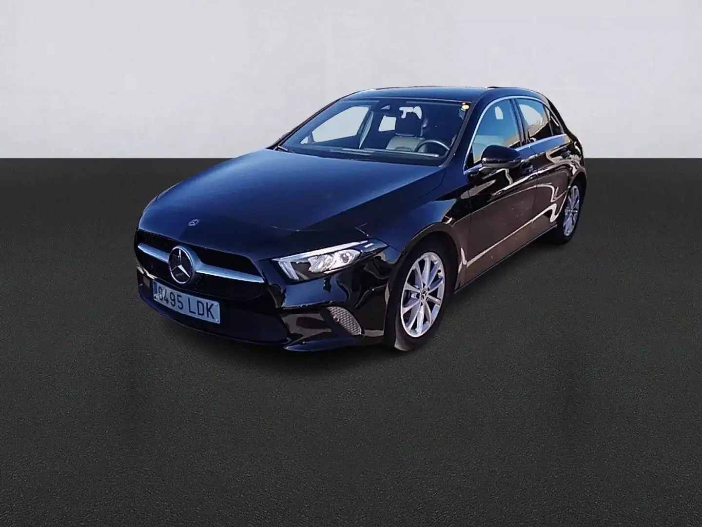 Mercedes-Benz A 200 MERCEDES A-CLASS d - 1