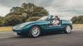 BMW Z1 Z1 Grün - thumbnail 13