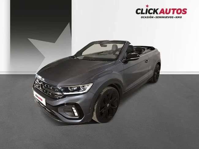 Volkswagen T-Roc 1.5 TSI 150CV R-Line DSG - foto 1