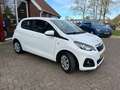 Peugeot 108 1.0 E-VTI ACTIVE 5-DRS AIRCO, CV, RADIO, BLUETOOHT Wit - thumbnail 33