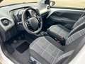 Peugeot 108 1.0 E-VTI ACTIVE 5-DRS AIRCO, CV, RADIO, BLUETOOHT Wit - thumbnail 4