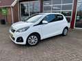 Peugeot 108 1.0 E-VTI ACTIVE 5-DRS AIRCO, CV, RADIO, BLUETOOHT Wit - thumbnail 30