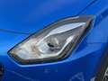 Suzuki Swift 1.2 Style Smart Hybrid Nieuw ! Navi / Clima / Lm v Blauw - thumbnail 16
