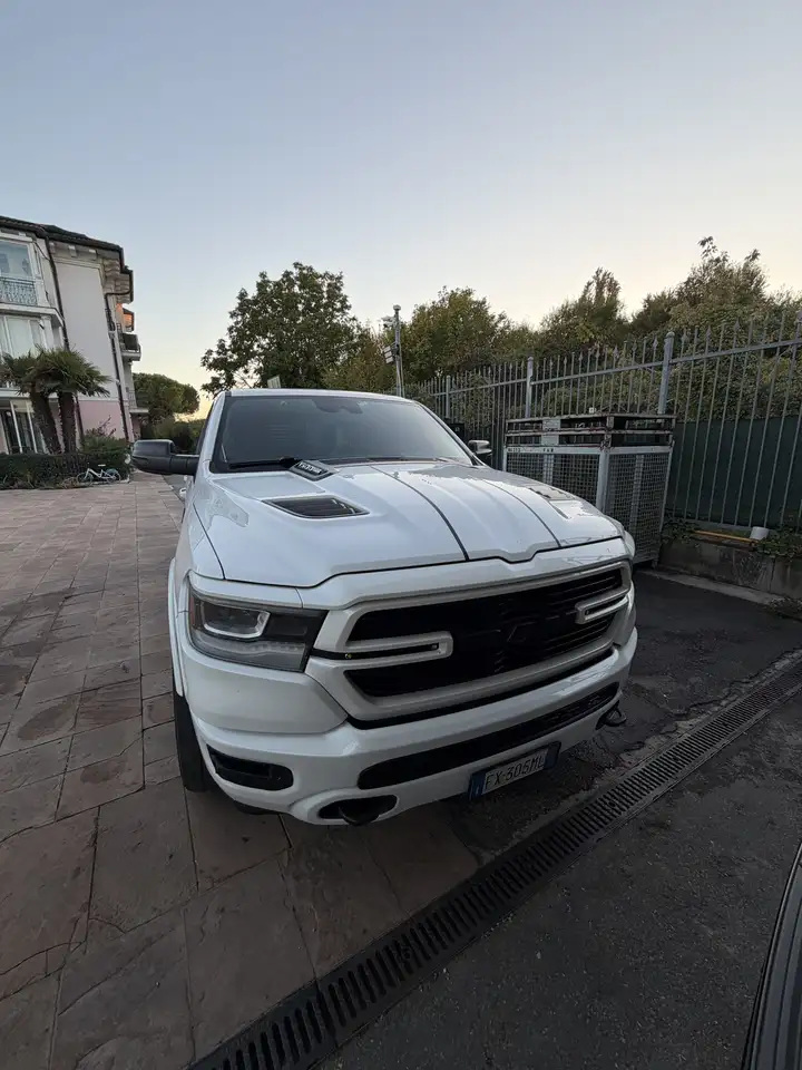 Ram 1500