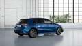 Mercedes-Benz A 200 d  AMG+Night+Distro+Multibeam+KeyGo Bleu - thumbnail 4